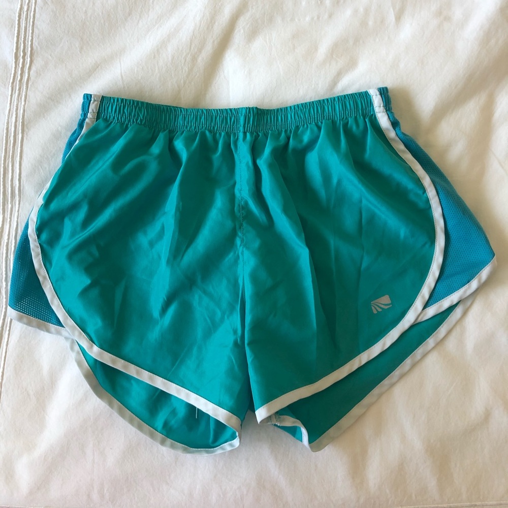 Marika Tek running shorts